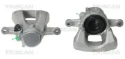 Bremssattel Vorderachse rechts hinter der Achse TRISCAN 8170 345373