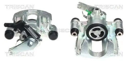 Bremssattel Hinterachse links vor der Achse TRISCAN 8170 345378 Bild Bremssattel Hinterachse links vor der Achse TRISCAN 8170 345378