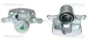 Bremssattel vor der Achse Vorderachse links TRISCAN 8170 345388