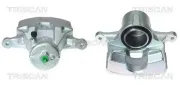 Bremssattel vor der Achse Vorderachse links TRISCAN 8170 345388