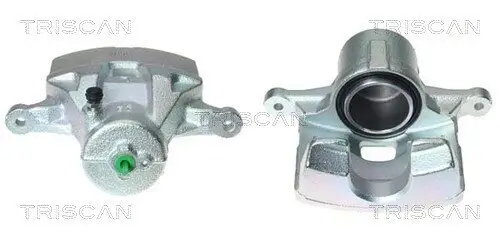 Bremssattel vor der Achse Vorderachse links TRISCAN 8170 345388 Bild Bremssattel vor der Achse Vorderachse links TRISCAN 8170 345388