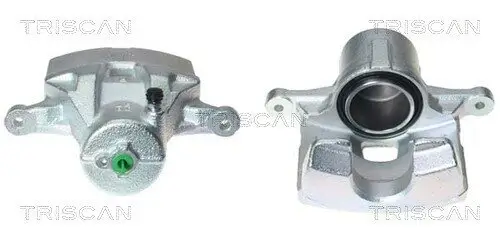 Bremssattel vor der Achse Vorderachse rechts TRISCAN 8170 345389 Bild Bremssattel vor der Achse Vorderachse rechts TRISCAN 8170 345389
