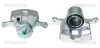 Bremssattel vor der Achse Vorderachse links TRISCAN 8170 345394
