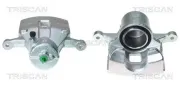 Bremssattel vor der Achse Vorderachse links TRISCAN 8170 345394