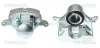 Bremssattel vor der Achse Vorderachse rechts TRISCAN 8170 345397