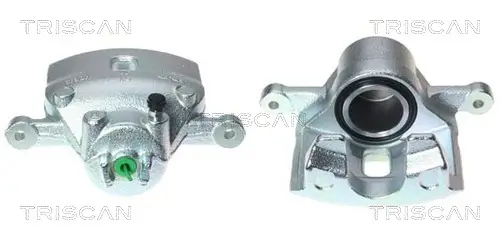 Bremssattel vor der Achse Vorderachse rechts TRISCAN 8170 345429 Bild Bremssattel vor der Achse Vorderachse rechts TRISCAN 8170 345429