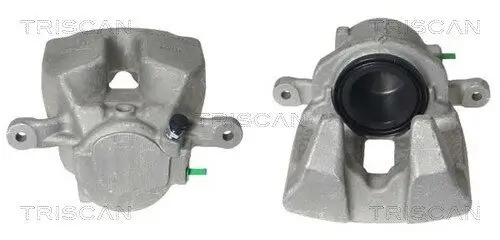 Bremssattel hinter der Achse Vorderachse links TRISCAN 8170 345446 Bild Bremssattel hinter der Achse Vorderachse links TRISCAN 8170 345446