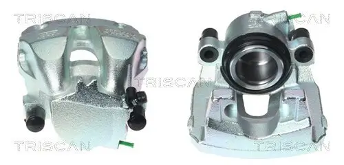 Bremssattel vor der Achse Vorderachse rechts TRISCAN 8170 345463 Bild Bremssattel vor der Achse Vorderachse rechts TRISCAN 8170 345463