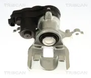 Bremssattel hinter der Achse Hinterachse rechts TRISCAN 8170 345497
