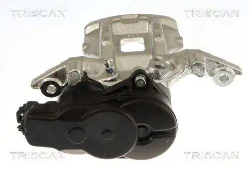 Bremssattel hinter der Achse Hinterachse rechts TRISCAN 8170 345497 Bild Bremssattel hinter der Achse Hinterachse rechts TRISCAN 8170 345497