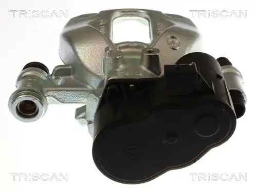 Bremssattel hinter der Achse Hinterachse links TRISCAN 8170 345500 Bild Bremssattel hinter der Achse Hinterachse links TRISCAN 8170 345500