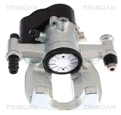 Bremssattel hinter der Achse Hinterachse rechts TRISCAN 8170 345501