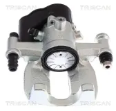 Bremssattel hinter der Achse Hinterachse rechts TRISCAN 8170 345501