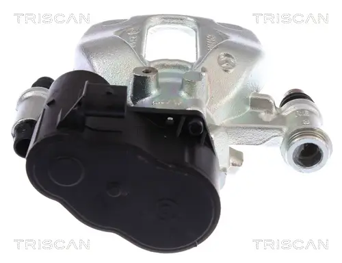 Bremssattel hinter der Achse Hinterachse rechts TRISCAN 8170 345501 Bild Bremssattel hinter der Achse Hinterachse rechts TRISCAN 8170 345501