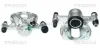 Bremssattel TRISCAN 8170 345509