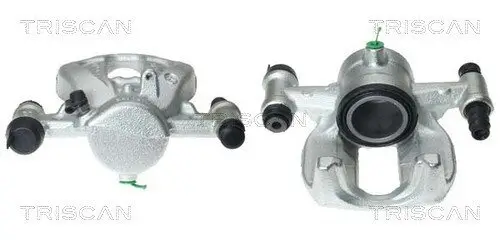 Bremssattel vor der Achse Hinterachse links TRISCAN 8170 345510 Bild Bremssattel vor der Achse Hinterachse links TRISCAN 8170 345510