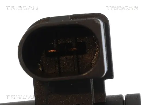 Bremssattel vor der Achse Hinterachse links TRISCAN 8170 345514