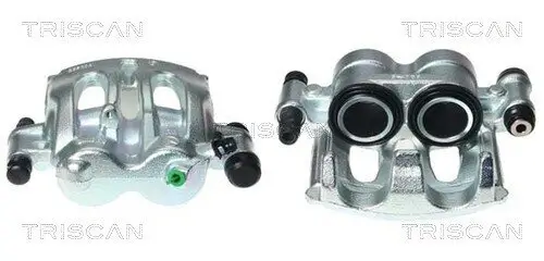 Bremssattel vor der Achse Vorderachse rechts TRISCAN 8170 345521 Bild Bremssattel vor der Achse Vorderachse rechts TRISCAN 8170 345521