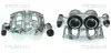 Bremssattel TRISCAN 8170 345523