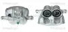 Bremssattel TRISCAN 8170 345536