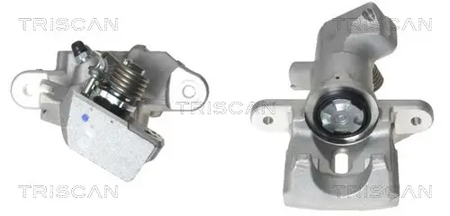 Bremssattel vor der Achse Hinterachse links TRISCAN 8170 345548 Bild Bremssattel vor der Achse Hinterachse links TRISCAN 8170 345548