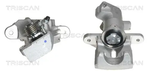 Bremssattel vor der Achse Hinterachse rechts TRISCAN 8170 345549