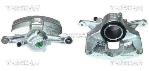 Bremssattel vor der Achse Vorderachse links TRISCAN 8170 345550