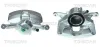Bremssattel TRISCAN 8170 345551