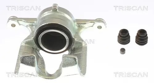 Bremssattel vor der Achse Vorderachse links TRISCAN 8170 345552