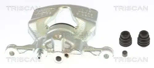 Bremssattel vor der Achse Vorderachse links TRISCAN 8170 345552 Bild Bremssattel vor der Achse Vorderachse links TRISCAN 8170 345552