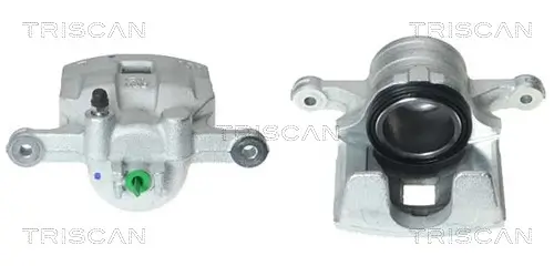 Bremssattel vor der Achse Vorderachse links TRISCAN 8170 345574 Bild Bremssattel vor der Achse Vorderachse links TRISCAN 8170 345574