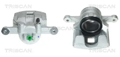 Bremssattel vor der Achse Vorderachse rechts TRISCAN 8170 345575