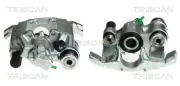 Bremssattel Hinterachse rechts vor der Achse TRISCAN 8170 34557