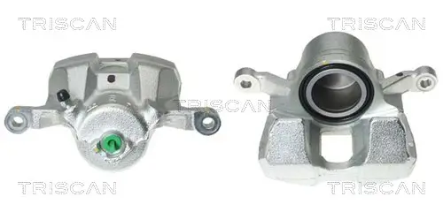 Bremssattel vor der Achse Vorderachse links TRISCAN 8170 345594 Bild Bremssattel vor der Achse Vorderachse links TRISCAN 8170 345594