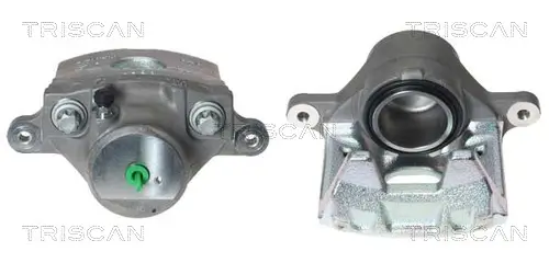 Bremssattel vor der Achse Vorderachse links TRISCAN 8170 345624 Bild Bremssattel vor der Achse Vorderachse links TRISCAN 8170 345624