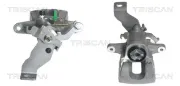 Bremssattel hinter der Achse Hinterachse rechts TRISCAN 8170 345627