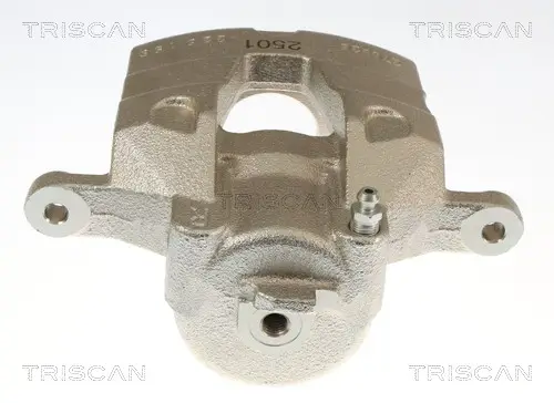 Bremssattel vor der Achse Vorderachse rechts TRISCAN 8170 345641 Bild Bremssattel vor der Achse Vorderachse rechts TRISCAN 8170 345641