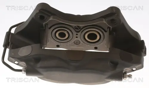 Bremssattel hinter der Achse Hinterachse links TRISCAN 8170 345660BK