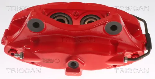 Bremssattel hinter der Achse Hinterachse links TRISCAN 8170 345660RD Bild Bremssattel hinter der Achse Hinterachse links TRISCAN 8170 345660RD