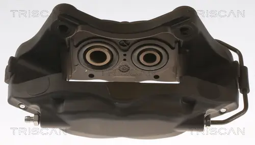 Bremssattel hinter der Achse Hinterachse rechts TRISCAN 8170 345661BK