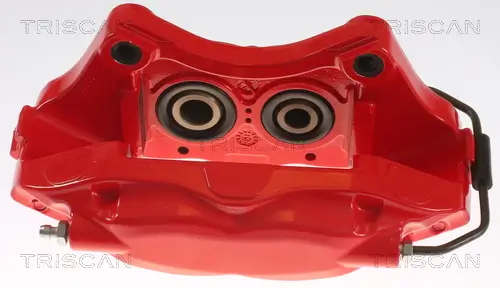 Bremssattel hinter der Achse Hinterachse rechts TRISCAN 8170 345661RD Bild Bremssattel hinter der Achse Hinterachse rechts TRISCAN 8170 345661RD
