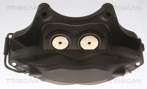 Bremssattel hinter der Achse Vorderachse links TRISCAN 8170 345662BK Bild Bremssattel hinter der Achse Vorderachse links TRISCAN 8170 345662BK