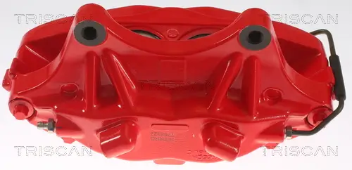 Bremssattel hinter der Achse Vorderachse links TRISCAN 8170 345662RD Bild Bremssattel hinter der Achse Vorderachse links TRISCAN 8170 345662RD