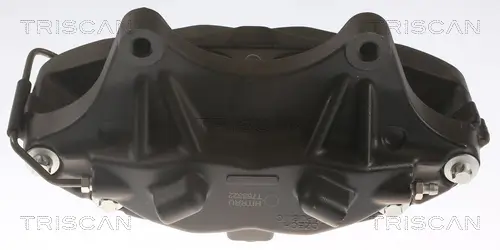 Bremssattel hinter der Achse Vorderachse rechts TRISCAN 8170 345663BK