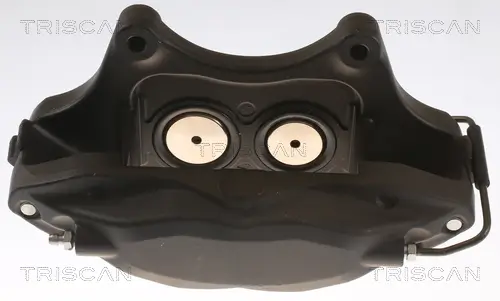 Bremssattel hinter der Achse Vorderachse rechts TRISCAN 8170 345663BK Bild Bremssattel hinter der Achse Vorderachse rechts TRISCAN 8170 345663BK