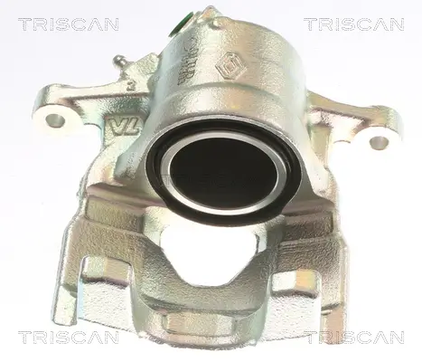 Bremssattel vor der Achse Vorderachse links TRISCAN 8170 345702