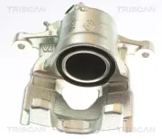 Bremssattel vor der Achse Vorderachse links TRISCAN 8170 345702