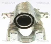 Bremssattel vor der Achse Vorderachse rechts TRISCAN 8170 345703