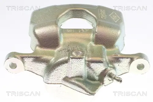 Bremssattel vor der Achse Vorderachse rechts TRISCAN 8170 345703 Bild Bremssattel vor der Achse Vorderachse rechts TRISCAN 8170 345703