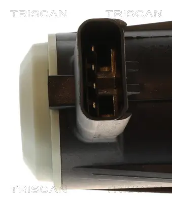 Bremssattel vor der Achse Hinterachse links TRISCAN 8170 345716BK Bild Bremssattel vor der Achse Hinterachse links TRISCAN 8170 345716BK